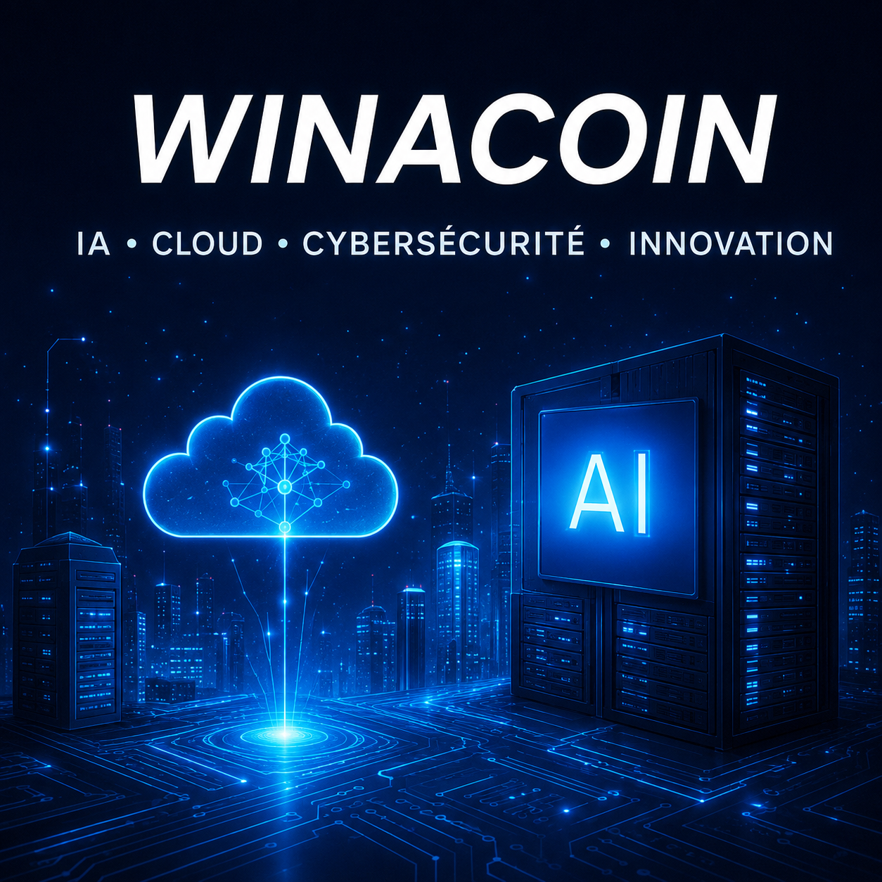 WINACOIN