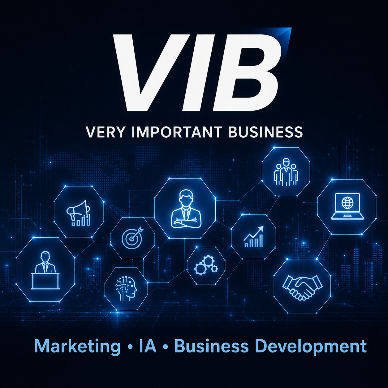 Very Important Business
